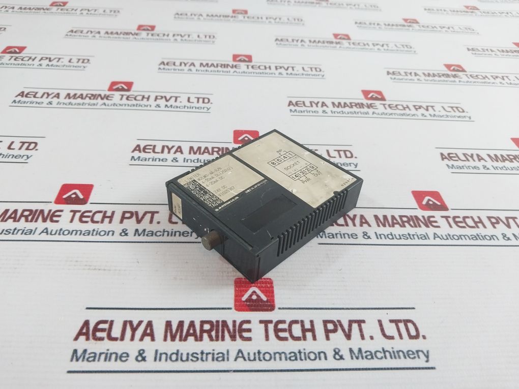 M-system M2Lms-aa-r/N Limiter Transmitter 24Vdc