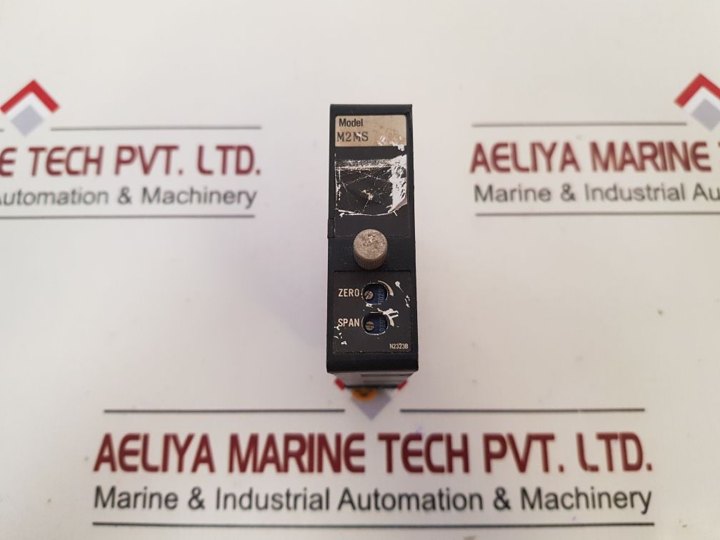 M-system M2Ms-4-r/K Pot Transmitter