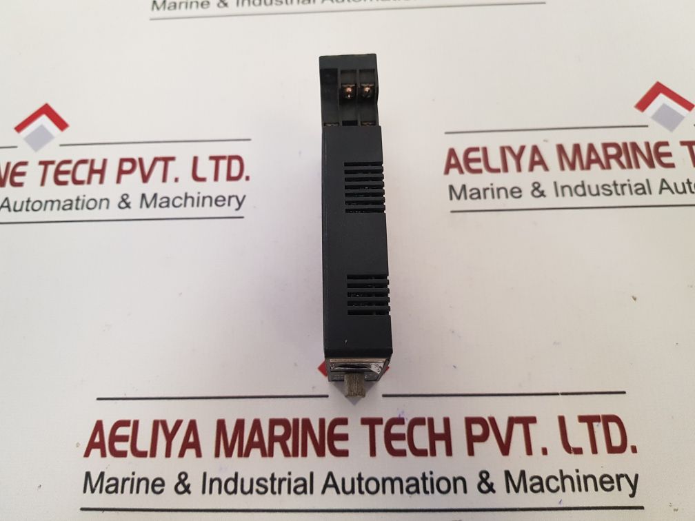 M-system M2Ms-4-r/K Potentiometer Transmitter