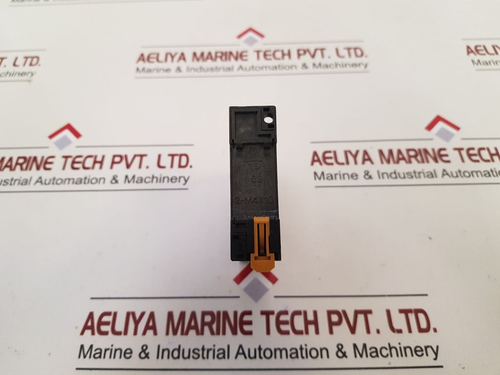 M-system M2Ms-4-r/K Potentiometer Transmitter