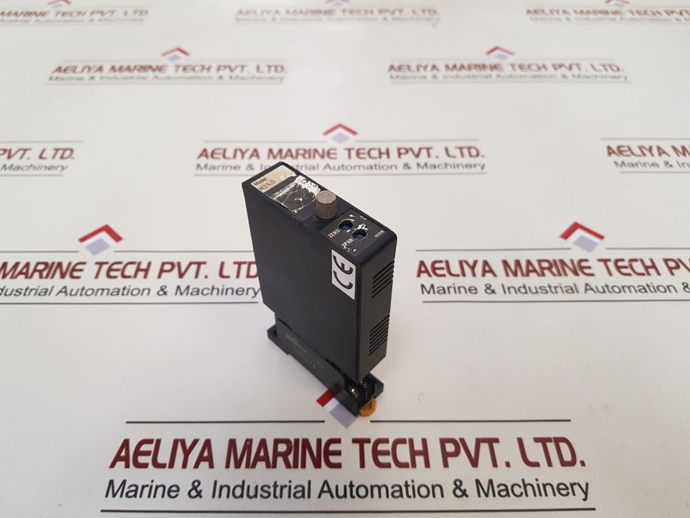 M-system M2Ms-4-r/K Potentiometer Transmitter