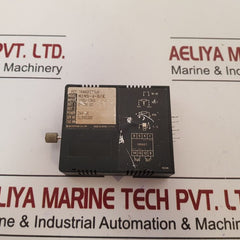 M-system M2Ms-4-r/K Potentiometer Transmitter 24V Dc