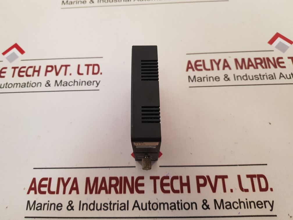 M-system M2Ms-4-r/K Potentiometer Transmitter 24V Dc
