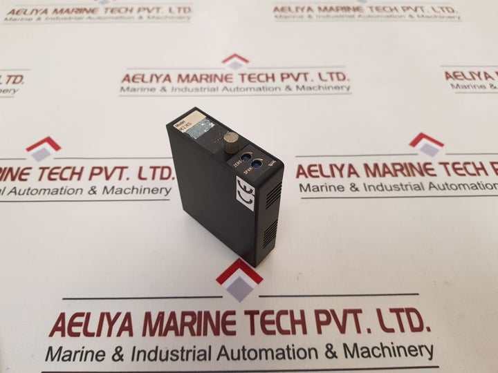 M-system M2Ms-4-r/K Potentiometer Transmitter 24V Dc
