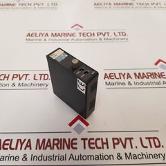 M-system M2Ms-4-r/K Potentiometer Transmitter 24V Dc