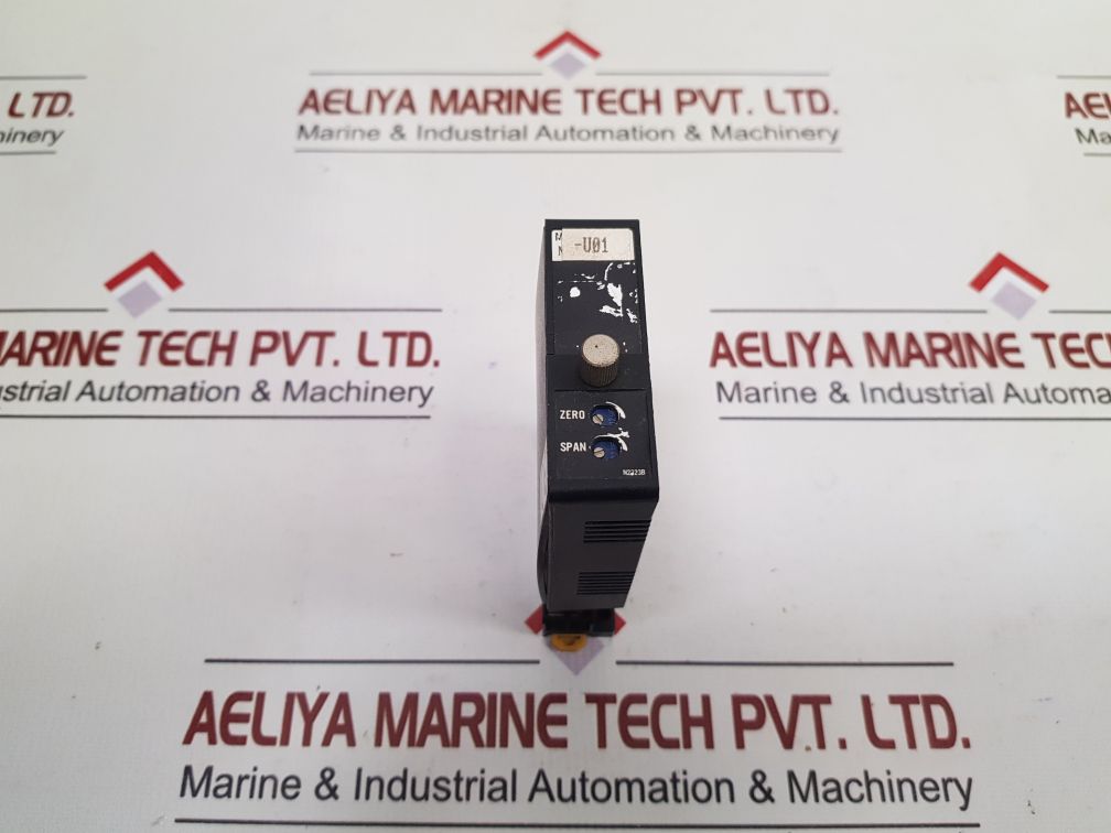 M-system M2Ms-4W-r/K Pot Transmitter
