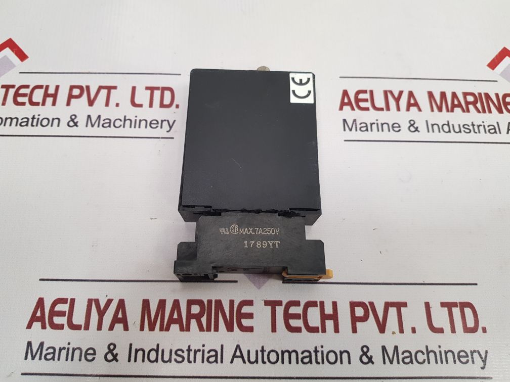 M-system M2Ms-4W-r/K Pot Transmitter
