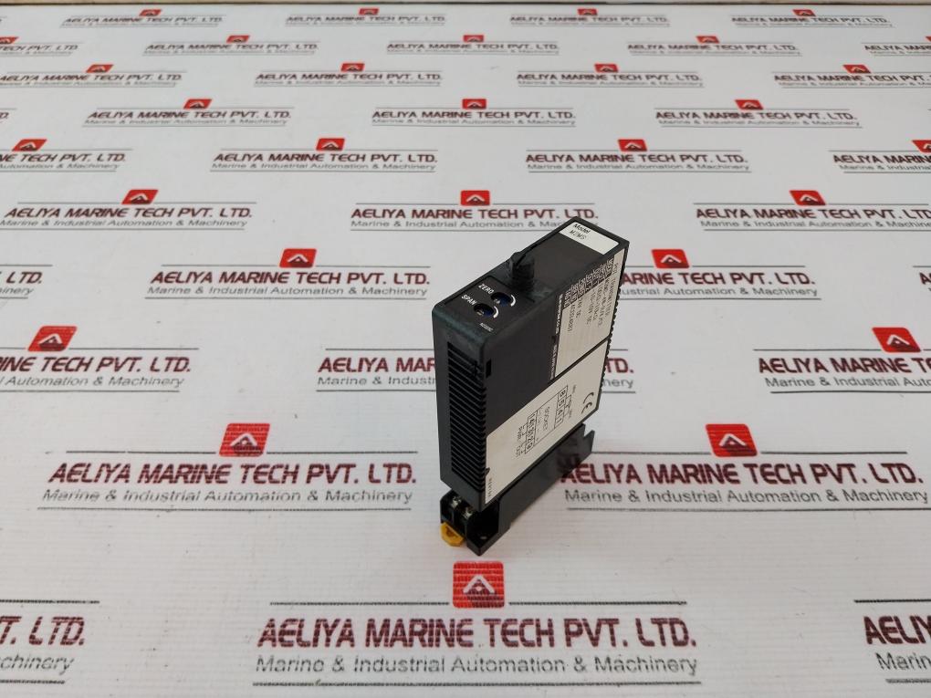 M-system M2Ms-4W-r/K/Ce Pot Transmitter With Base