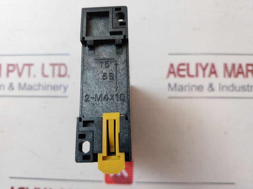 M-system M2Ms-a-r/Ul Potentiometer Transmitter 24V