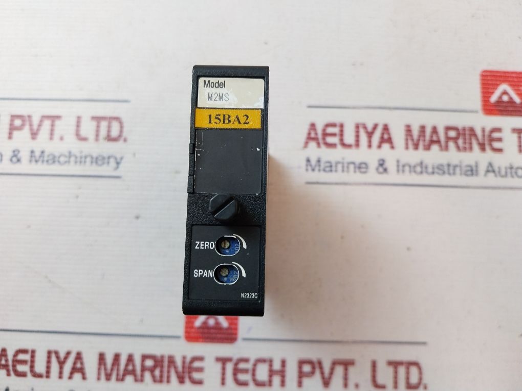 M-system M2Ms-a-r/Ul Potentiometer Transmitter 24V