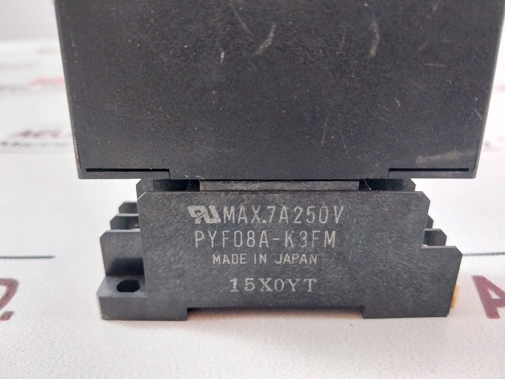 M-system M2Sn-2Aa/N