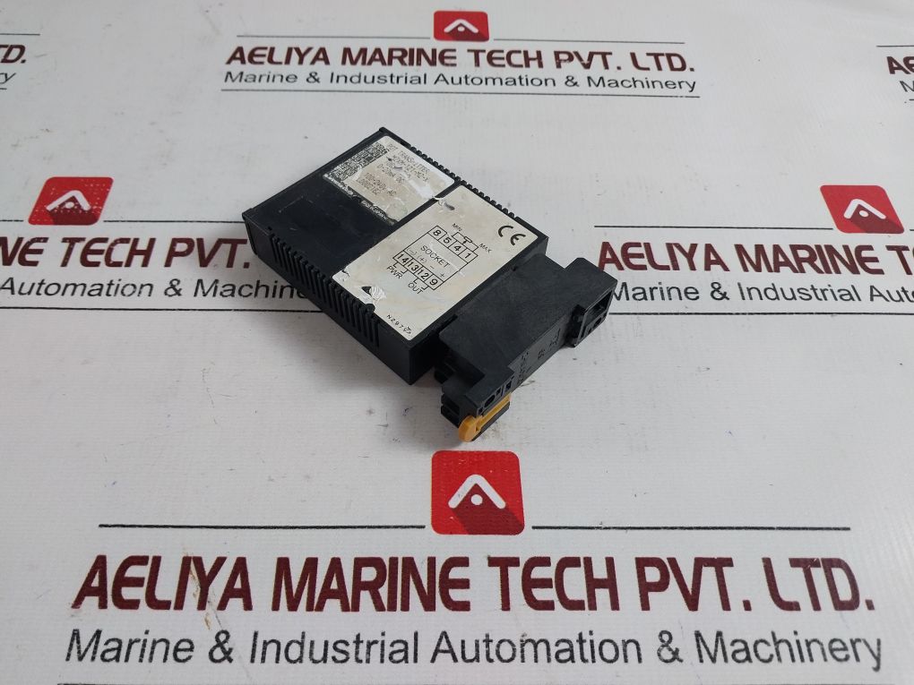 M-system M2Xm-1Z1-m2-x Pot Transmitter