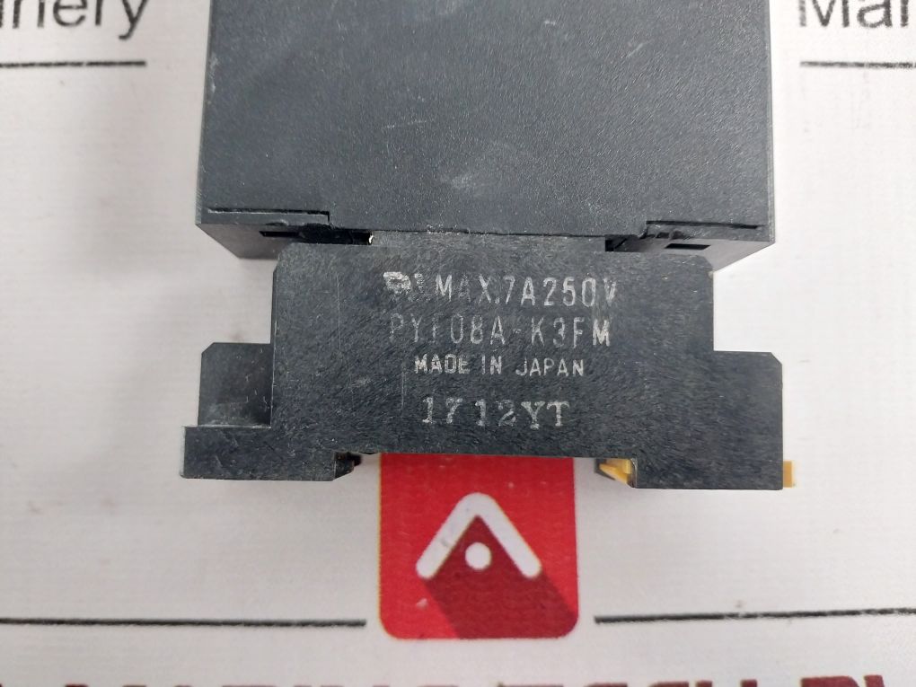 M-system M2Xm-1Z1-m2-x Pot Transmitter