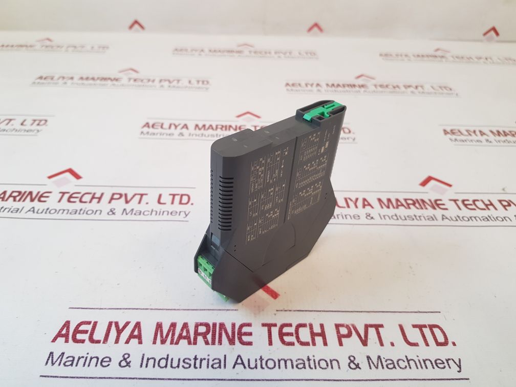 M-system M3Lu-r4/A Universal Transmitter Ver:Master:2.01