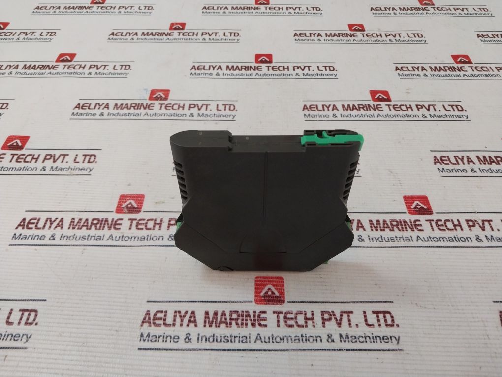 M-system M3Svs-4W4W-r Signal Transmitter 24V Dc