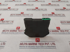 M-system M3Svs-4W4W-r Signal Transmitter 24V Dc