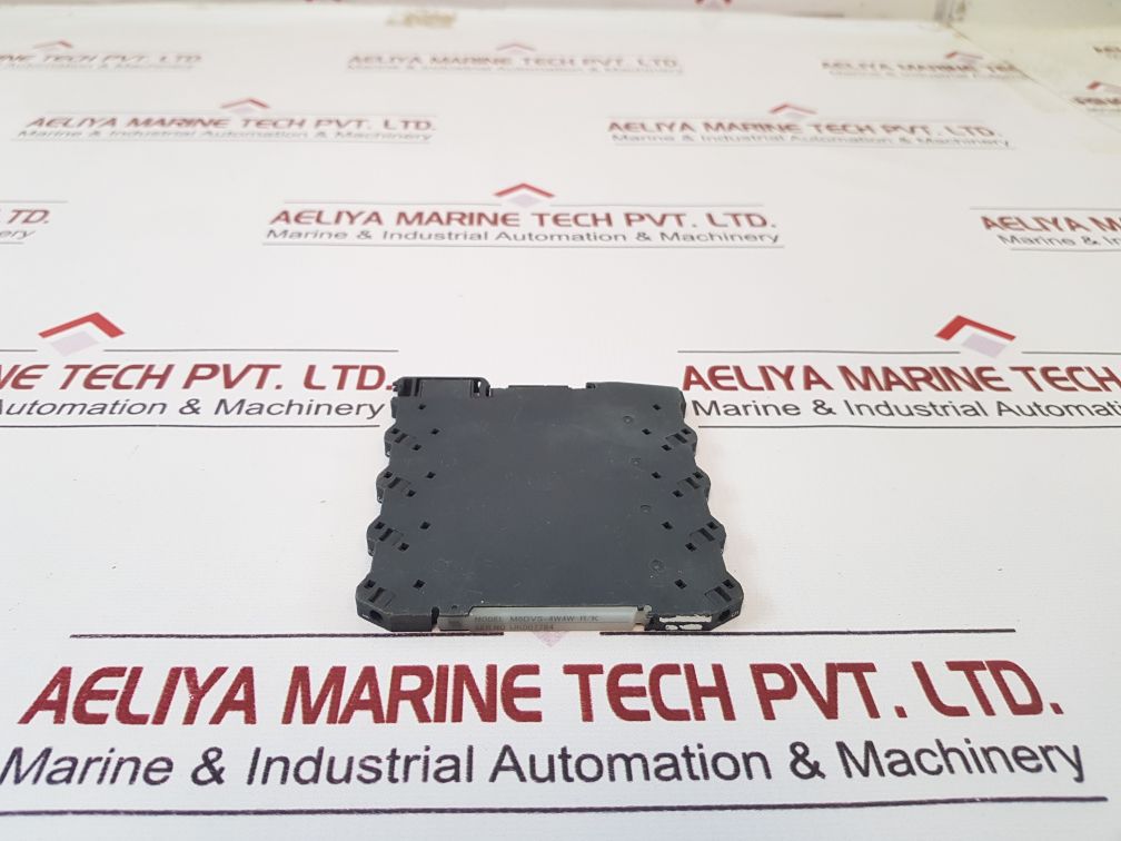 M-system M6Dvs-4W4W-rK
