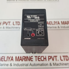 M-system Ms-a-b Parameter Generator