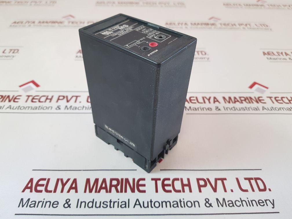 M-system Ms-a-b Parameter Generator