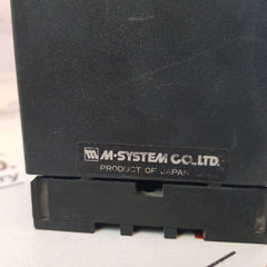 M-system Ms-a-b Parameter Generator