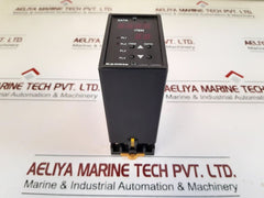 M-system Mxlcf-s1Z1-r Strain Gauge Transmitter With Base