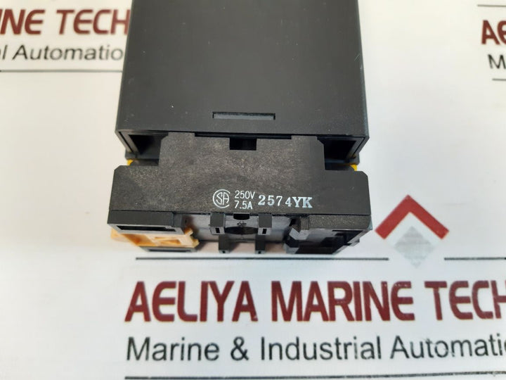 M-system Mxlcf-s1Z1-r Strain Gauge Transmitter With Base