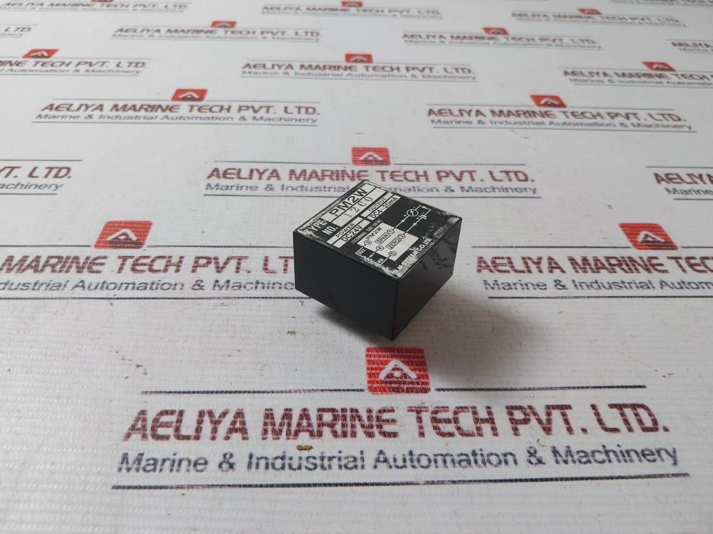 M-system Pm2W Dc 24V