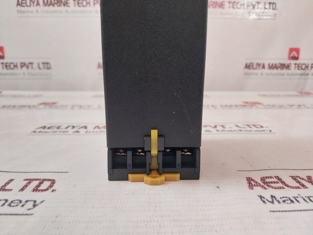 M-system Sv-aa-r Signal Transmitter 4-20Ma Dc