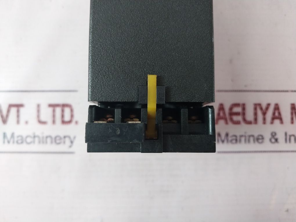 M-system Sv-aa-r Signal Transmitter 4-20Ma Dc