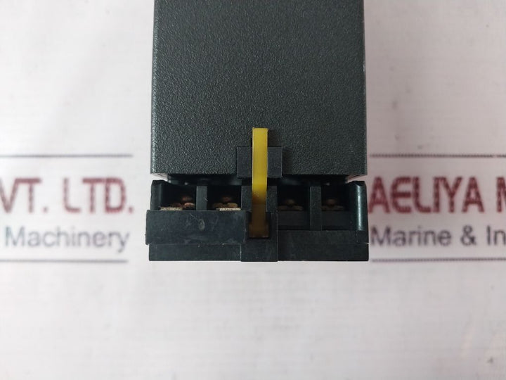 M-system Sv-aa-r Signal Transmitter 4-20Ma Dc