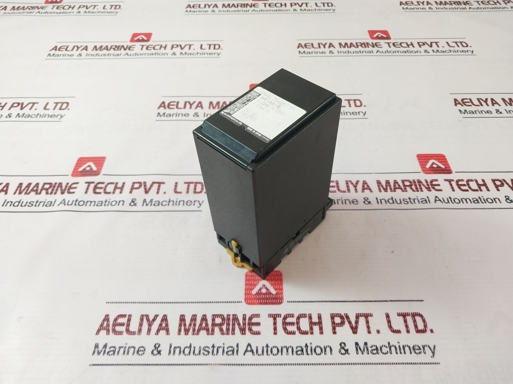 M-system Sv-aa-r Signal Transmitter 4-20Ma Dc