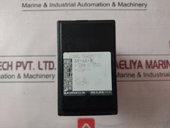 M-system Sv-aa-r Signal Transmitter 4-20Ma Dc