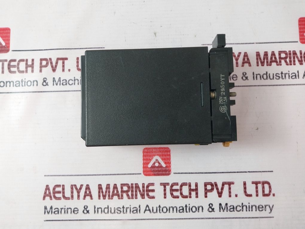 M-system Sv-aa-r Signal Transmitter 4-20Ma Dc