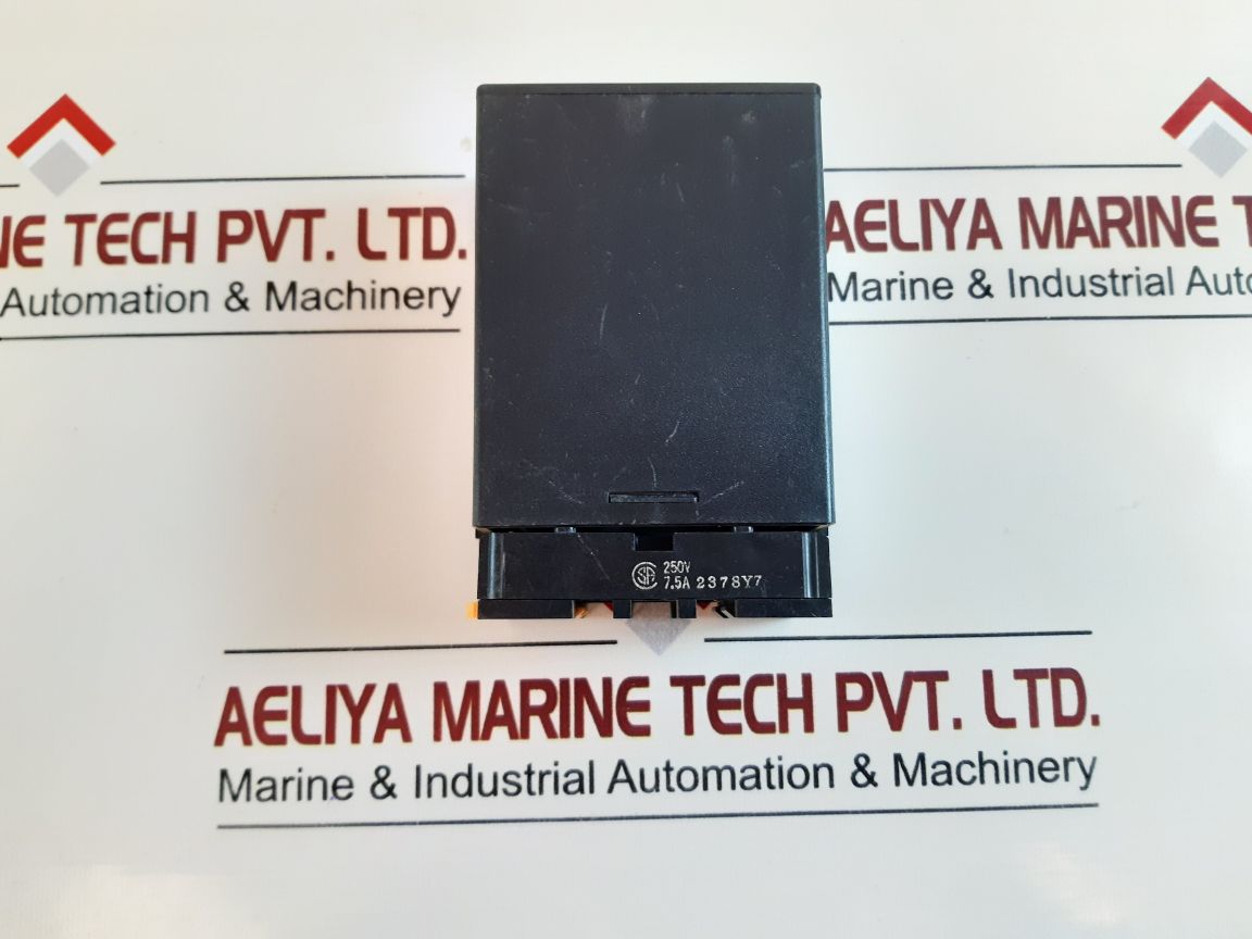 M-system Svd Distributor With Isolator