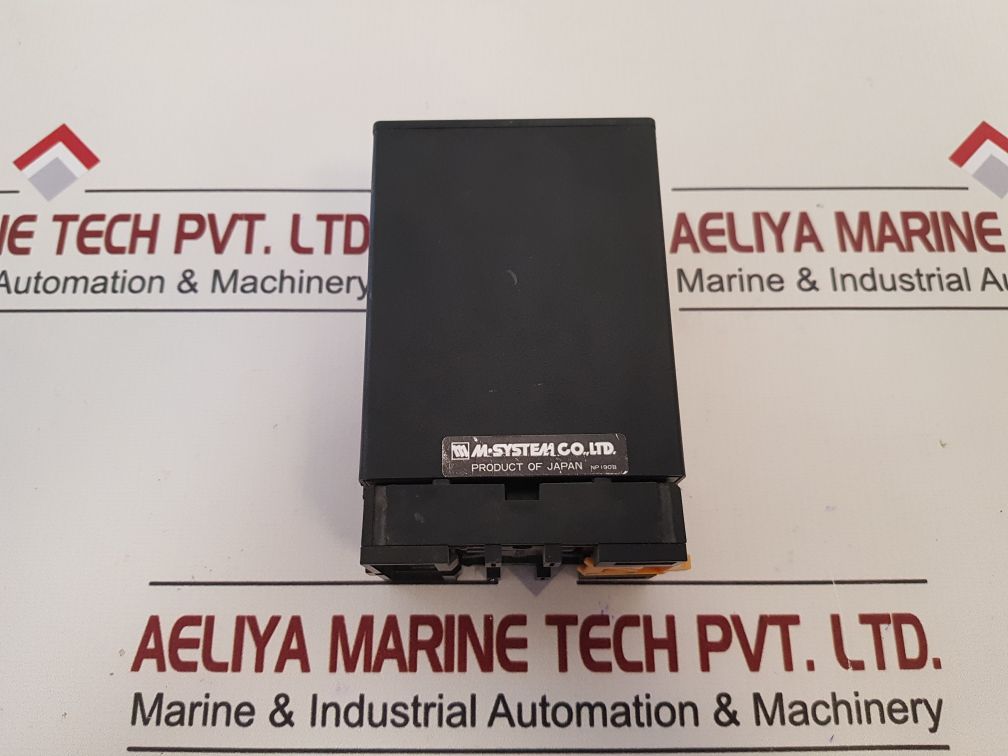 M-system Tg Transmitter Tg-ua-c Ac110V