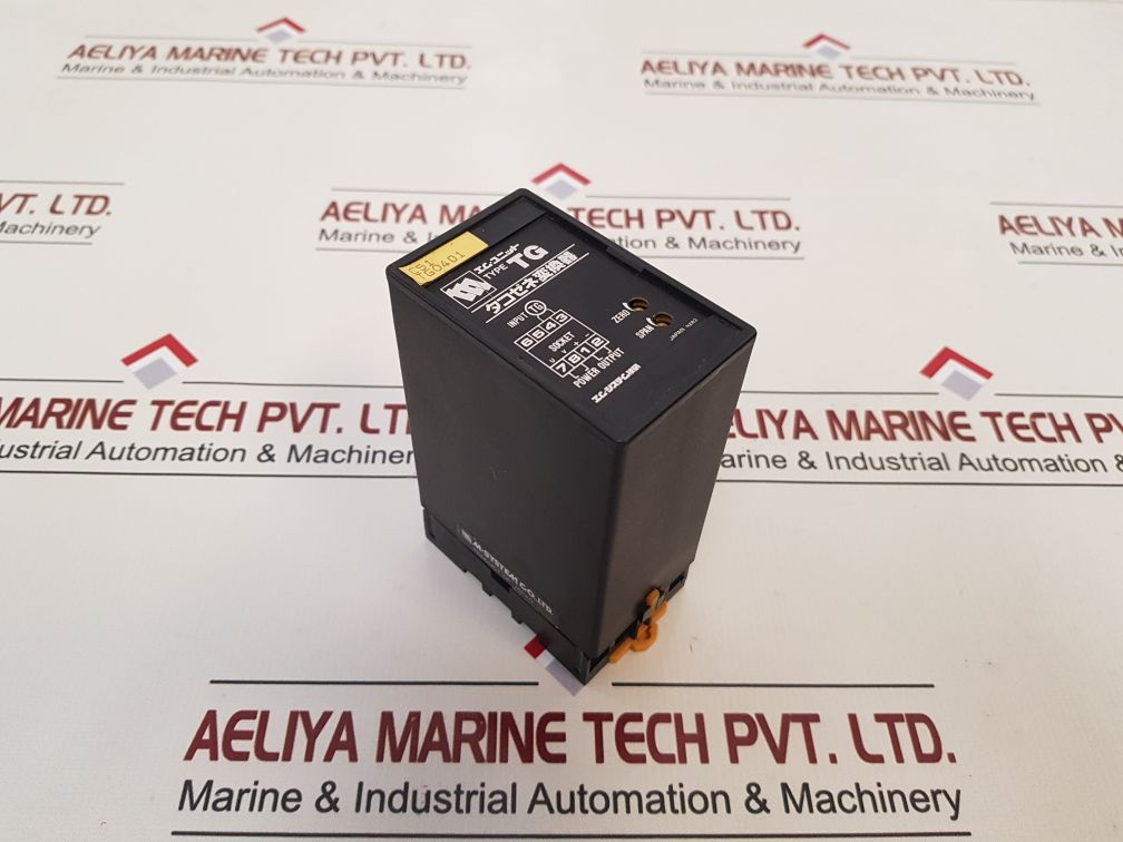 M-system Tg Transmitter Tg-ua-c Ac110V