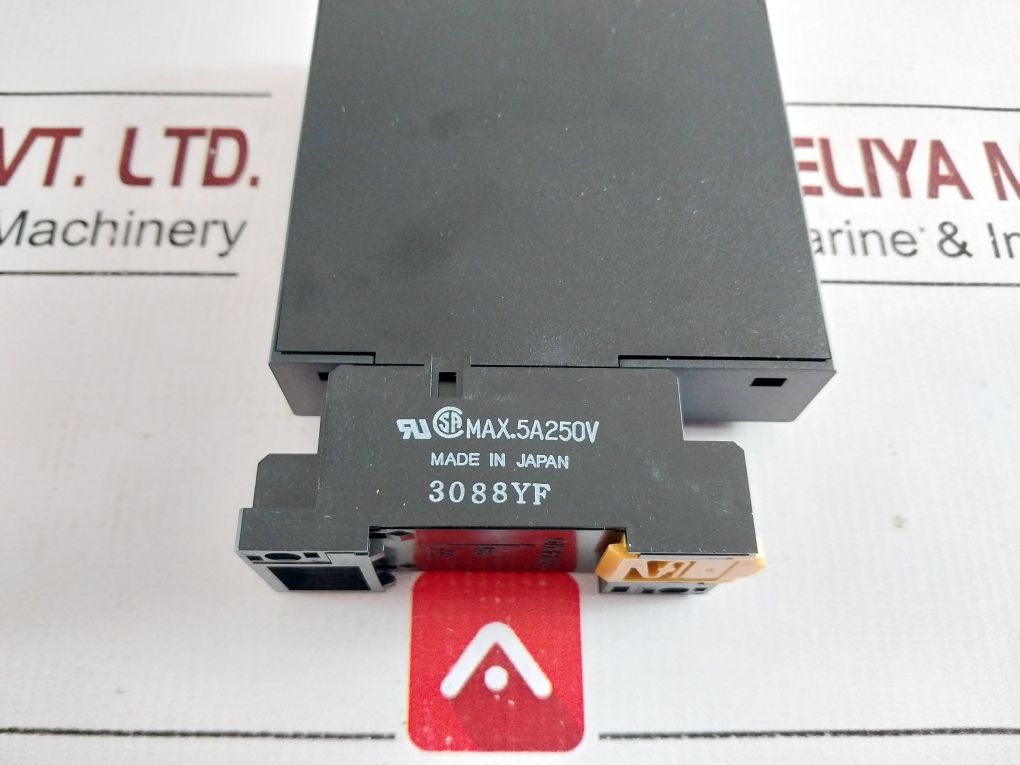 M-system W2Rs Rtd Transmitter W2Rs-4A6-r/Bl/N