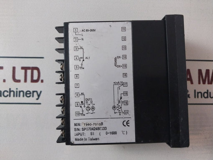 M-tec P908