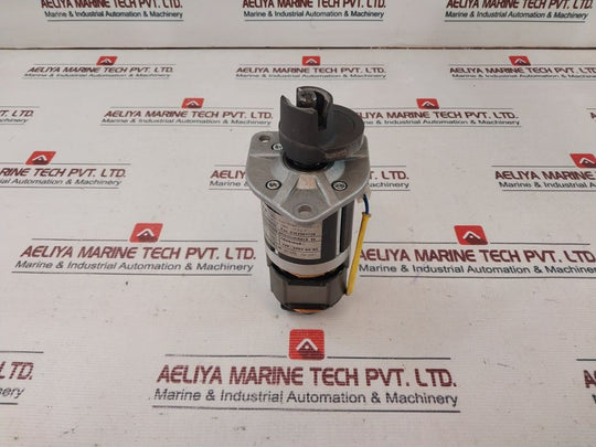 M.E.S.S. 220-250V Ac-dc Planetary Gear Motor