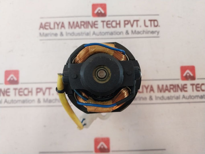 M.E.S.S. 220-250V Ac-dc Planetary Gear Motor