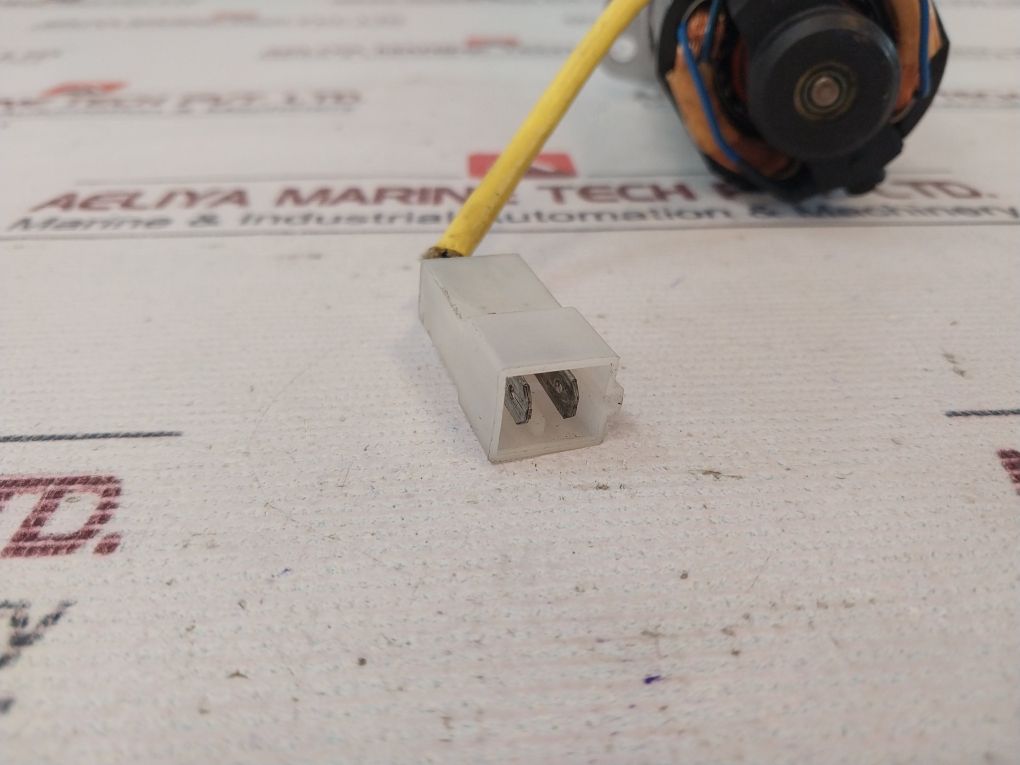 M.E.S.S. 220-250V Ac-dc Planetary Gear Motor