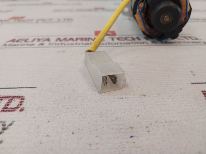 M.E.S.S. 220-250V Ac-dc Planetary Gear Motor