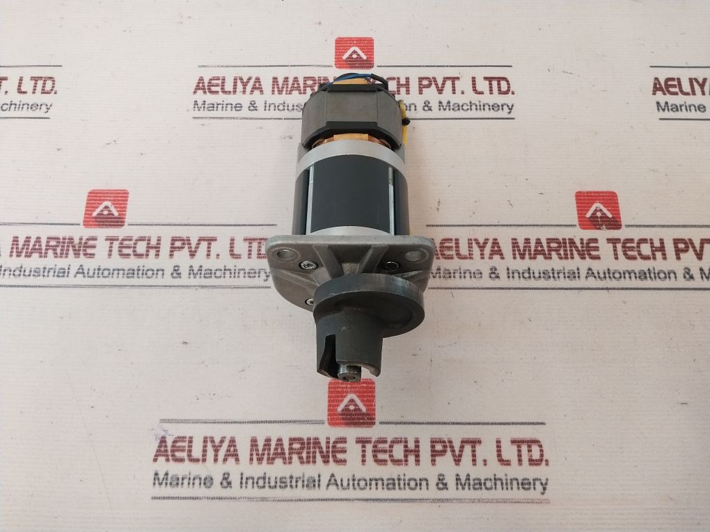 M.E.S.S. 220-250V Ac-dc Planetary Gear Motor