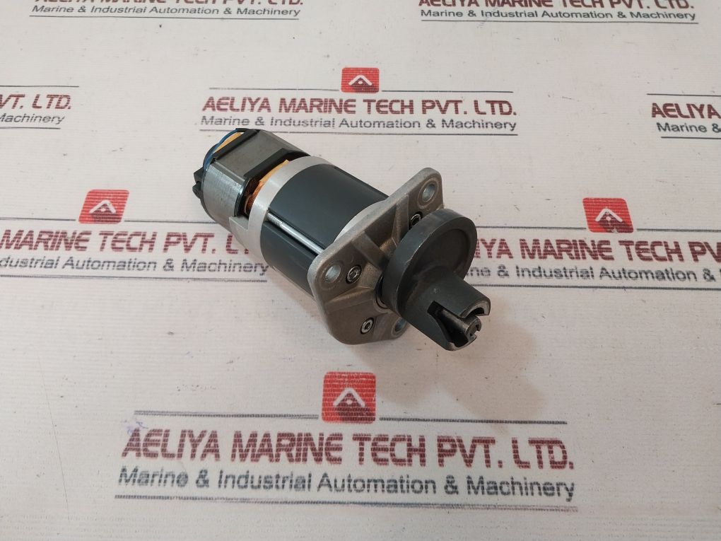M.E.S.S. 220-250V Ac-dc Planetary Gear Motor