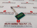 M.I.T. Mc2004E-syl Lcd Display