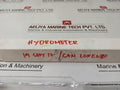 M.I.V.Industria 1445 Hydrometer