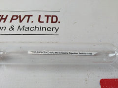 M.I.V.Industria 1445 Hydrometer