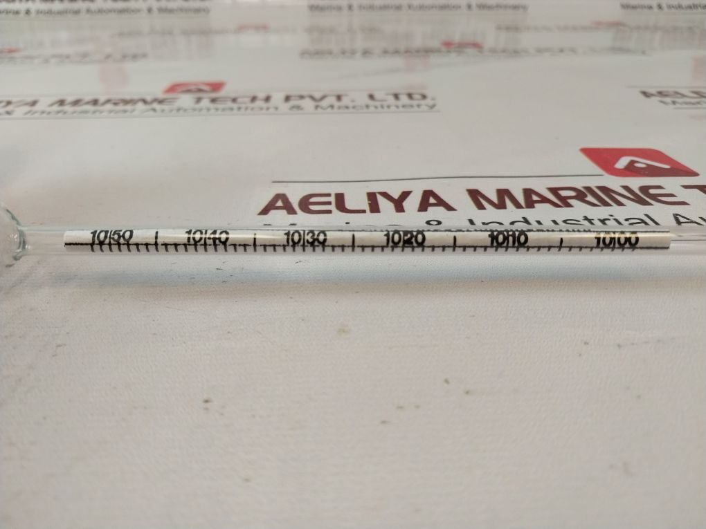 M.I.V.Industria 1445 Hydrometer