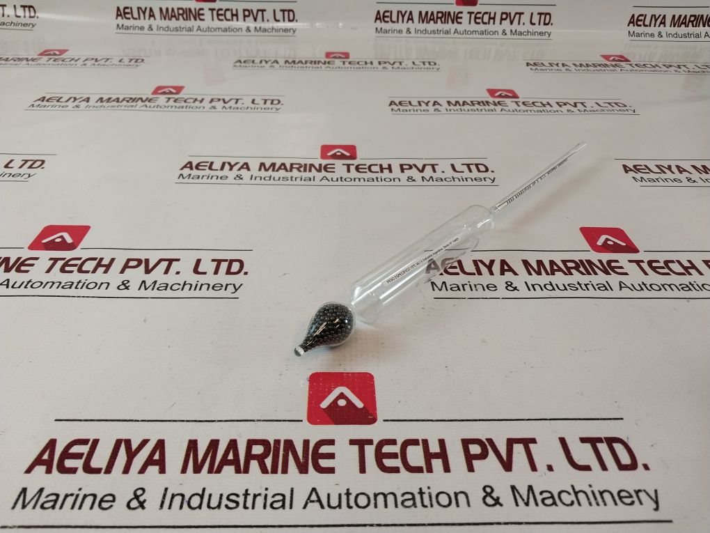 M.I.V.Industria 1445 Hydrometer