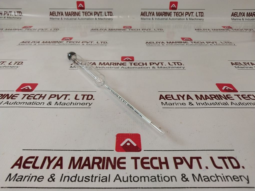 M.I.V.Industria 1445 Hydrometer